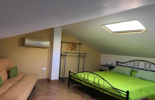 Piana Calzata House | Villetta giardino, piscina, mare