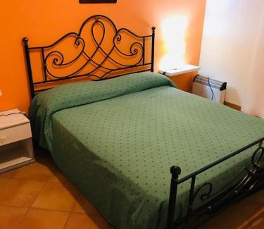 Piana Calzata House | Villetta giardino, piscina, mare