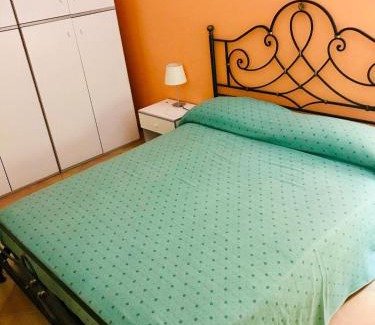 Piana Calzata House | Villetta giardino, piscina, mare