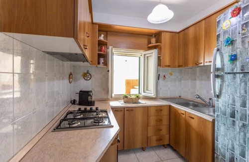 Marina di Mancaversa Villa | Villetta Marika - Salento Reservation