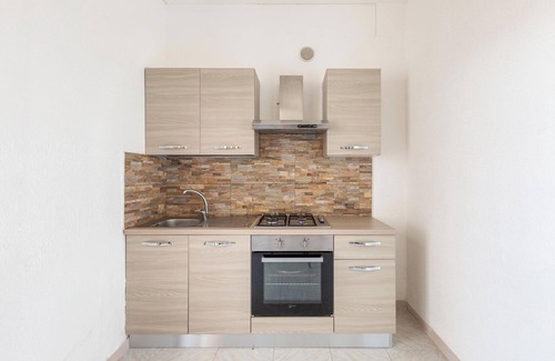 San Pietro in Bevagna House | Villetta Anastasia by BarbarHouse