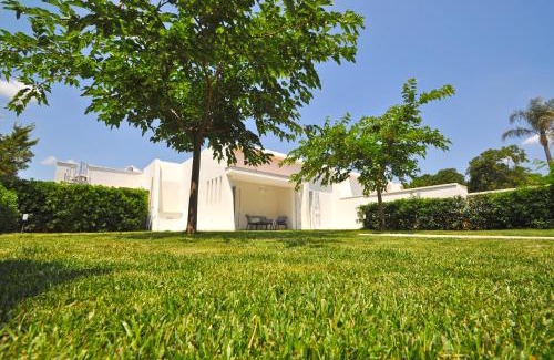 Fontanelle House | Villetta Fontanelle Beach by Salento Affitti