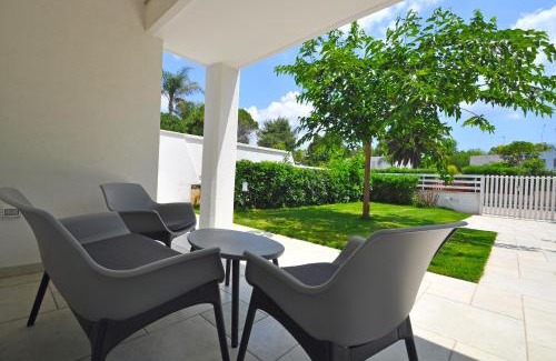 Fontanelle House | Villetta Fontanelle Beach by Salento Affitti