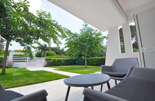 Fontanelle House | Villetta Fontanelle Beach by Salento Affitti