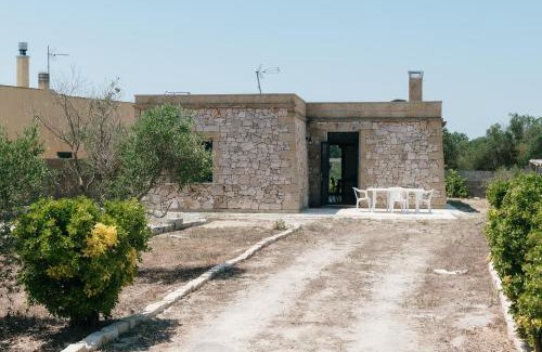 Ortelle Apartment | Villetta L'Ajara - Salento - Ortelle
