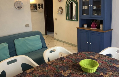 San Teodoro City Centre Cottage | Villetta La Cinta 600 meters from the beach