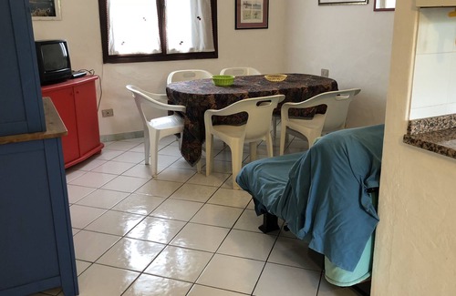 San Teodoro City Centre Cottage | Villetta La Cinta 600 meters from the beach
