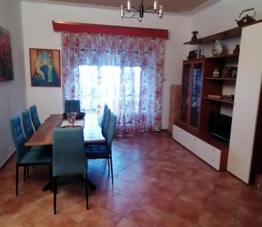 Radicofani House | Villetta la Fortezza