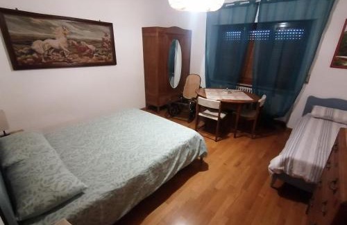 Radicofani House | Villetta la Fortezza