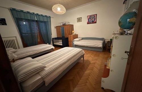 Radicofani House | Villetta la Fortezza