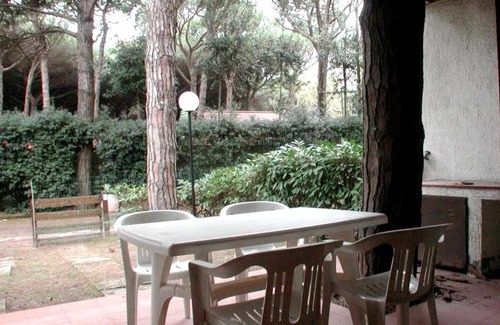 Lido degli Estensi House | Villetta LA PINETINA