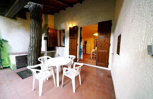 Lido degli Estensi House | Villetta LA PINETINA