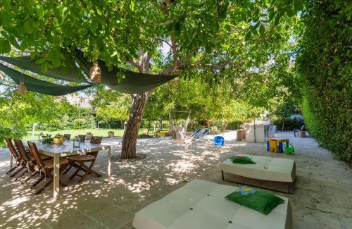 Ruffano House | Villetta Le More in Salento