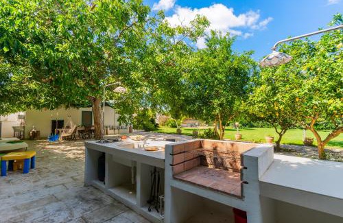 Ruffano House | Villetta Le More in Salento