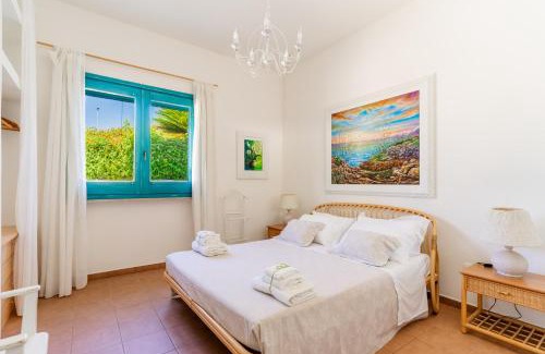 Ruffano House | Villetta Le More in Salento
