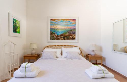 Ruffano House | Villetta Le More in Salento