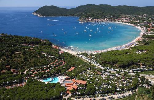 Campo nell'Elba House | Villetta Le Palme