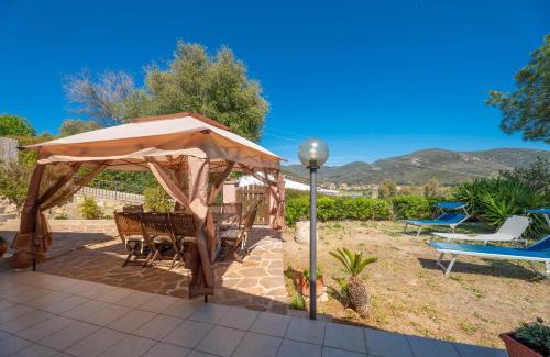 Campo nell'Elba House | Villetta Le Palme