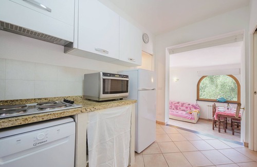 Sestri Levante House | Villetta Linara by Interhome