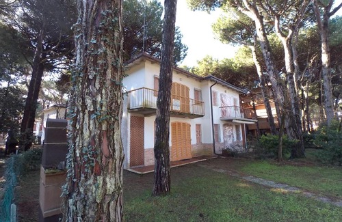 Lido degli Estensi House | Villetta Logonovo