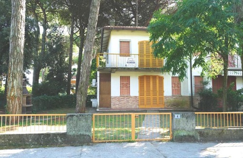 Lido degli Estensi House | Villetta Logonovo
