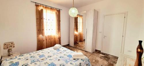 Marina di Mancaversa House | Villetta Lorena a Mancaversa