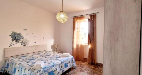 Marina di Mancaversa House | Villetta Lorena a Mancaversa