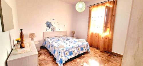Marina di Mancaversa House | Villetta Lorena a Mancaversa
