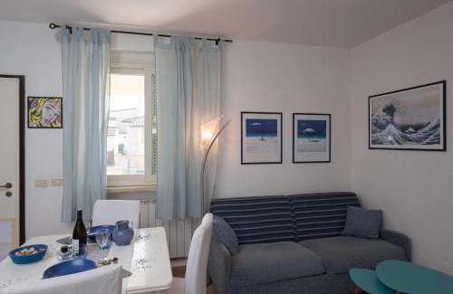 Marina di Grosseto House | Villetta Lorenza