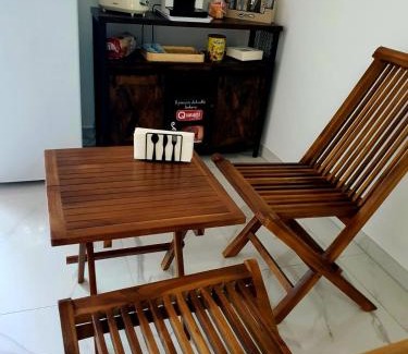 Marina di Mancaversa Bed & Breakfast | Villetta Lucia