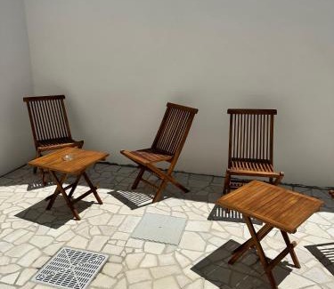 Marina di Mancaversa Bed & Breakfast | Villetta Lucia
