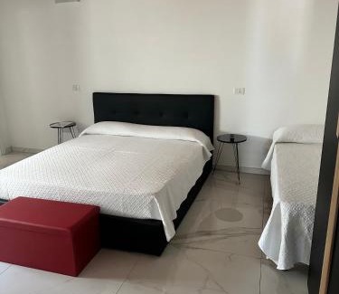 Marina di Mancaversa Bed & Breakfast | Villetta Lucia