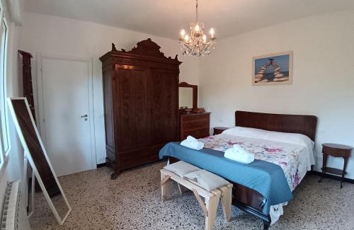 Rapallo House | Villetta Montallegro Rapallo