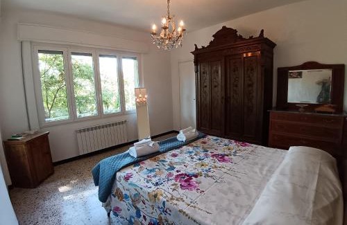 Rapallo House | Villetta Montallegro Rapallo