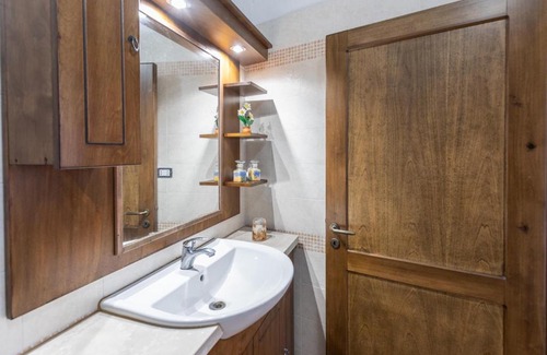 Capilungo House | Villetta Mariangela