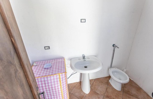 Capilungo House | Villetta Mariangela