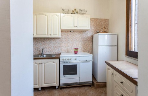 Capilungo House | Villetta Mariangela