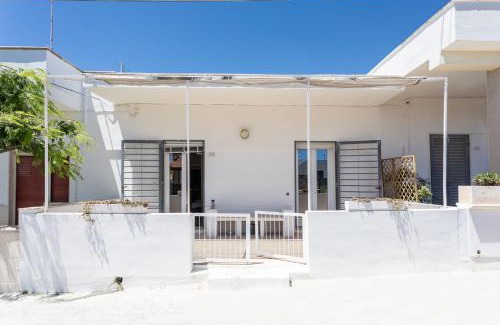 Posto Rosso House | Villetta Mary vista mare