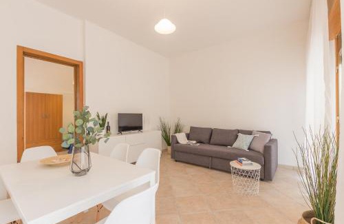 Torre Lapillo House | Villetta Mimosa