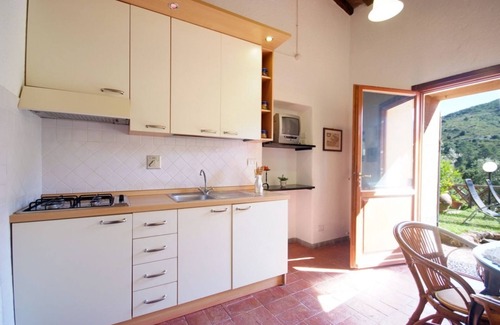 Rio Apartment | Villetta Miramare Ortano 2