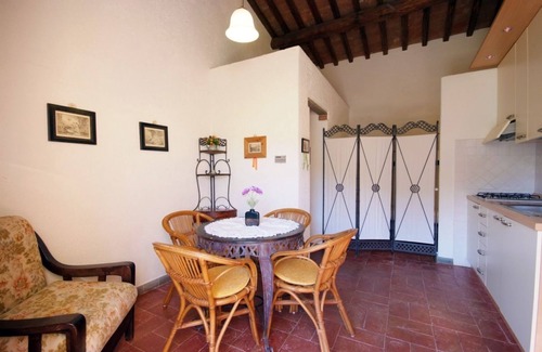 Rio Apartment | Villetta Miramare Ortano 2
