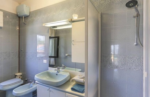 San Vivaldo House | Villetta nel Verde by Interhome