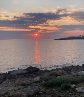Torre Suda Apartment | Villetta Ottaviano