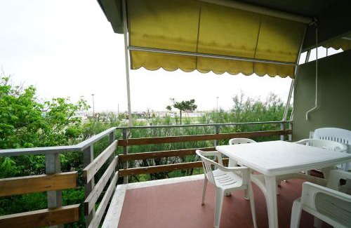 Lido degli Estensi Apartment | Villetta Parco Sir