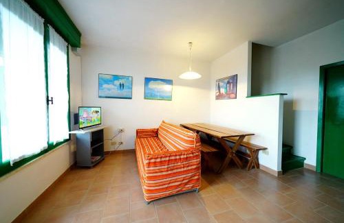 Lido degli Estensi Apartment | Villetta Parco Sir
