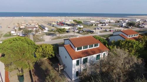 Lido degli Estensi Apartment | Villetta Parco Sir
