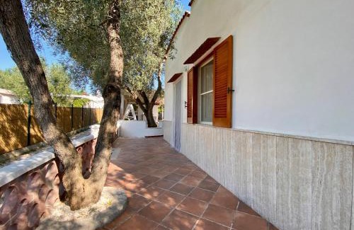 Mattinata House | Villetta Pasquina