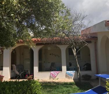 Santa Maria Apartment | Villetta Patrizia