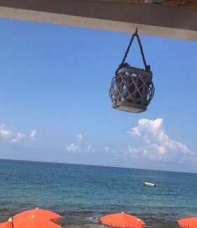 Santa Maria Apartment | Villetta Patrizia