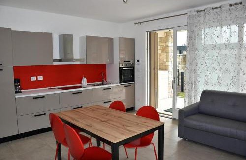 Garda Apartment | Villetta Pima